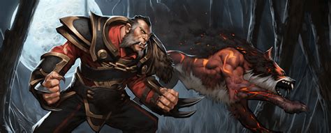 beastmaster dotabuff